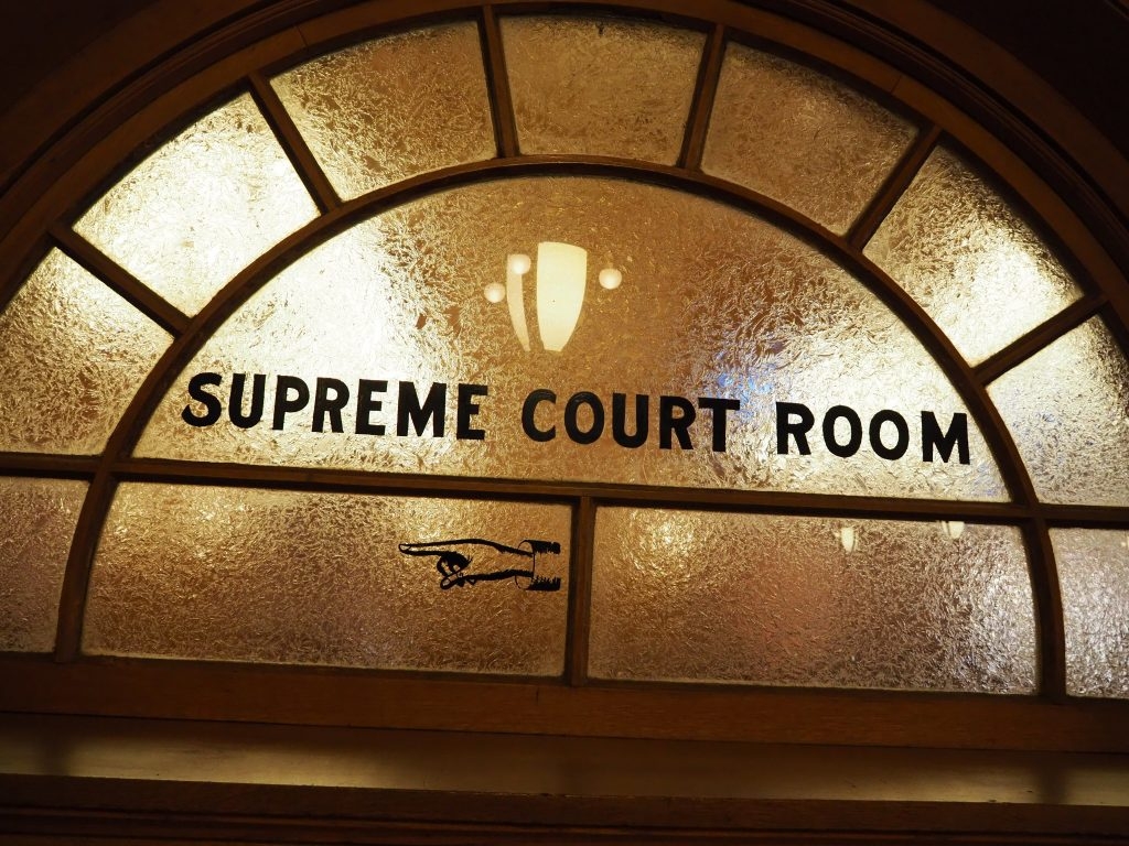 Kansas commission nominates two judges, private attorney for vacancy on Supreme Court