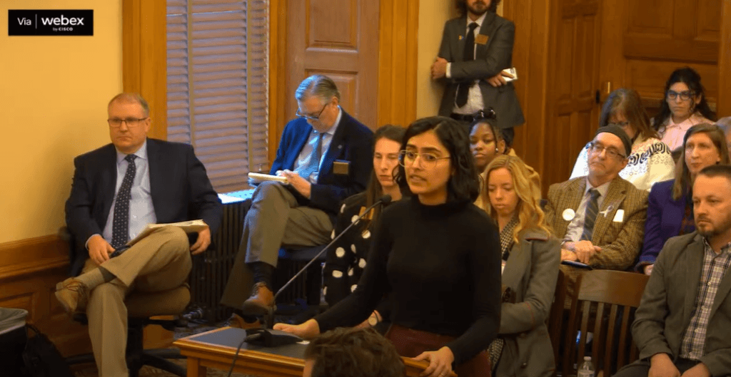 Kansas House embraces bill on religious, moral liberty within state's foster care program
