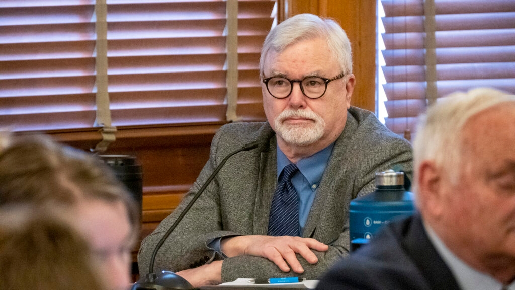 Kansas House follows Senate's lead on bill intervening in college, university accreditation
