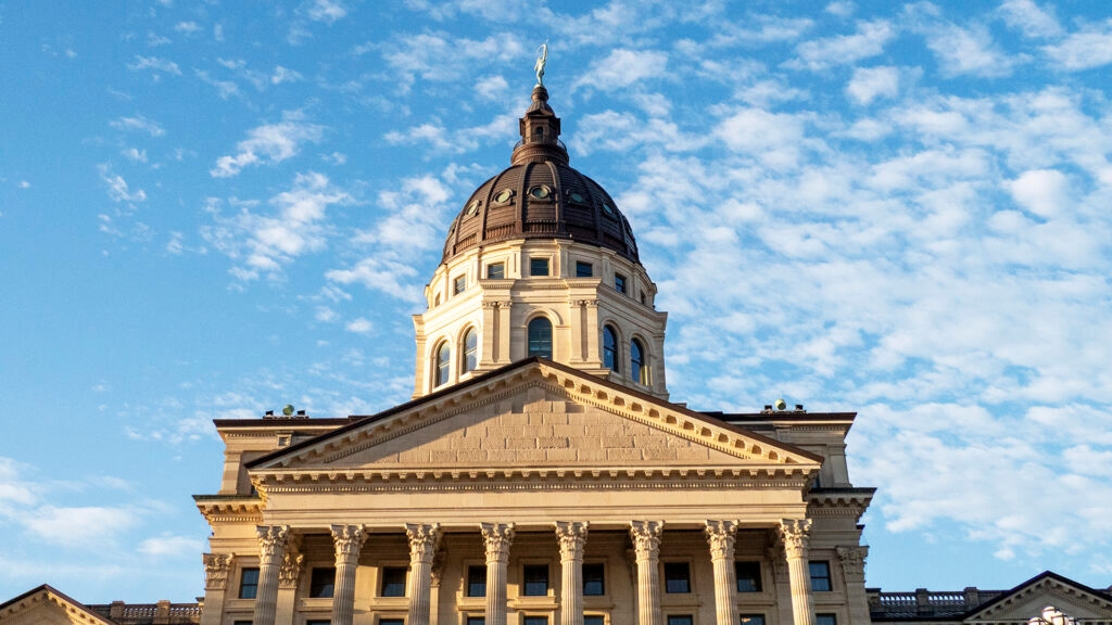 Kansas House throws weight behind mutated child care bill with loosened vaccine rules