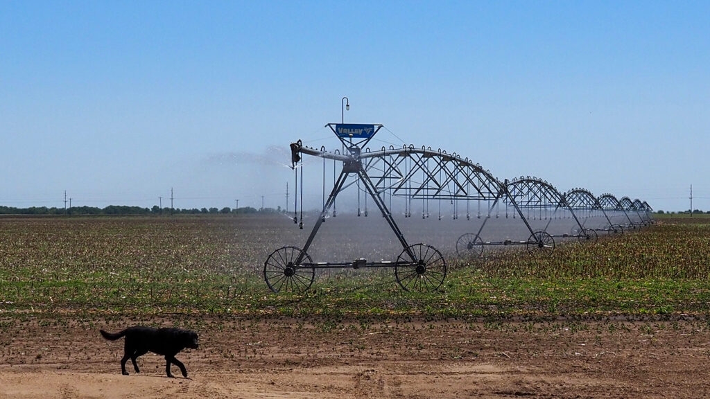 Kansas House bill would add $20M for State Water Plan projects
