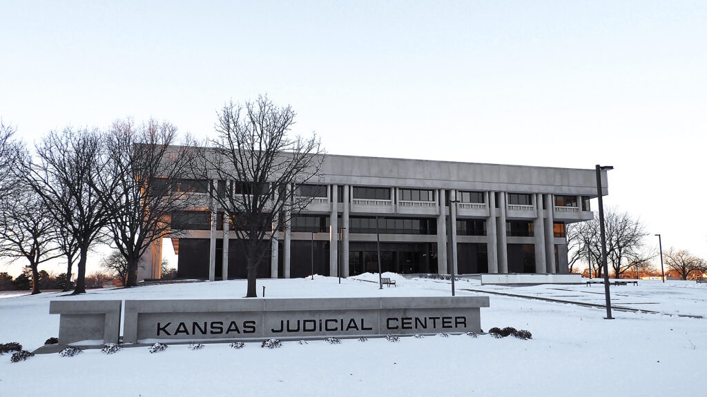 Kansas Supreme Court affirms product liability immunity of gun maker, seller in civil suit