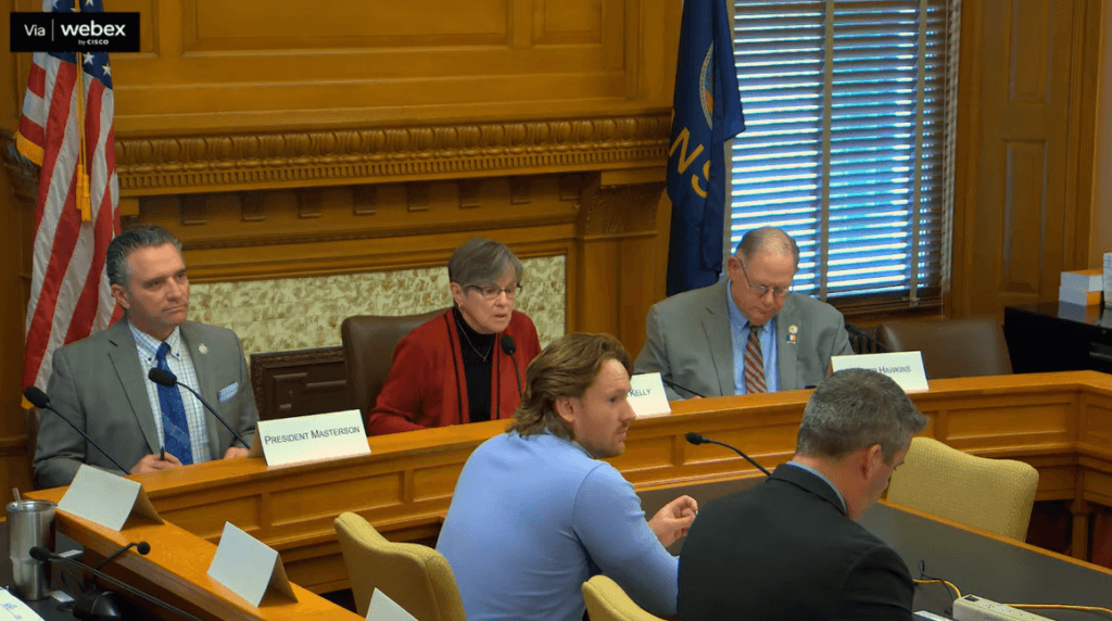 State Finance Council votes to settle lawsuit filed by prison informant for $4,000