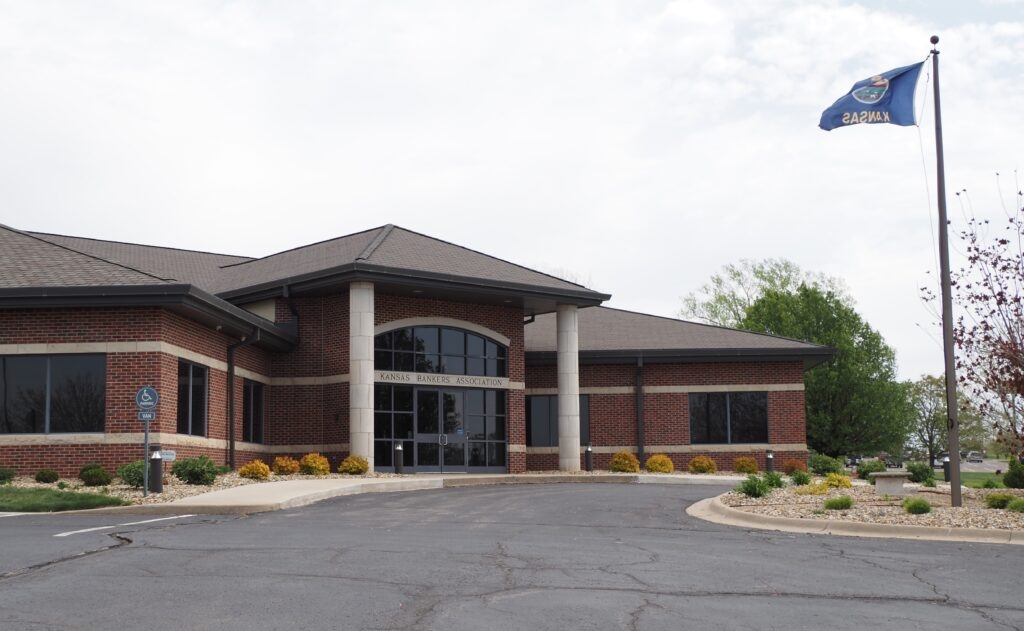 New law pushes for Kansas taxpayer dollars to be invested within local communities