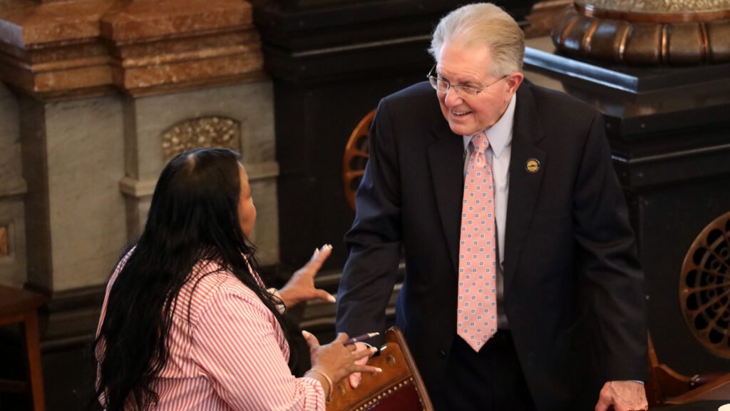 GOP, Democrats blast Legislature for failure to meaningfully lower property taxes in 2025 session