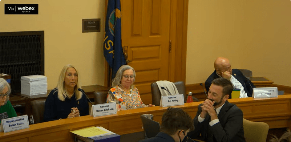 Kansas task force debates use of graduation rate to gauge student success