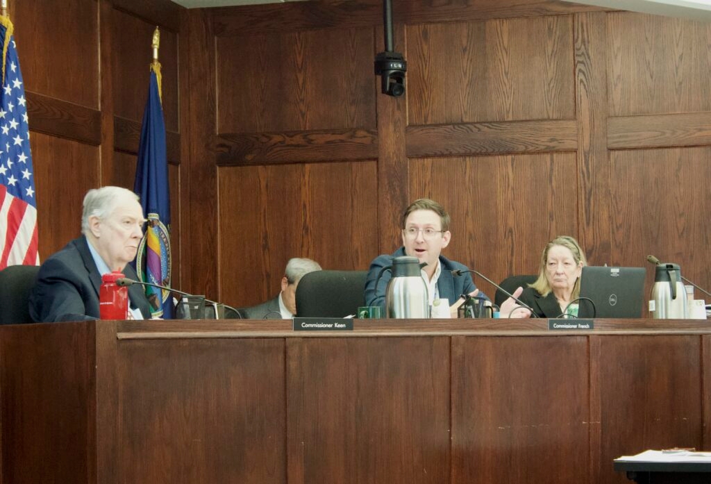 KCC staff stress need for ‘reliable' power generation, defend support of Evergy natural gas plants