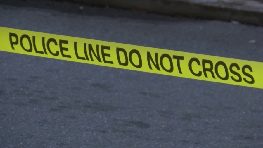 Arkansas Stop the Violence speaks on recent string of homicides in Little Rock