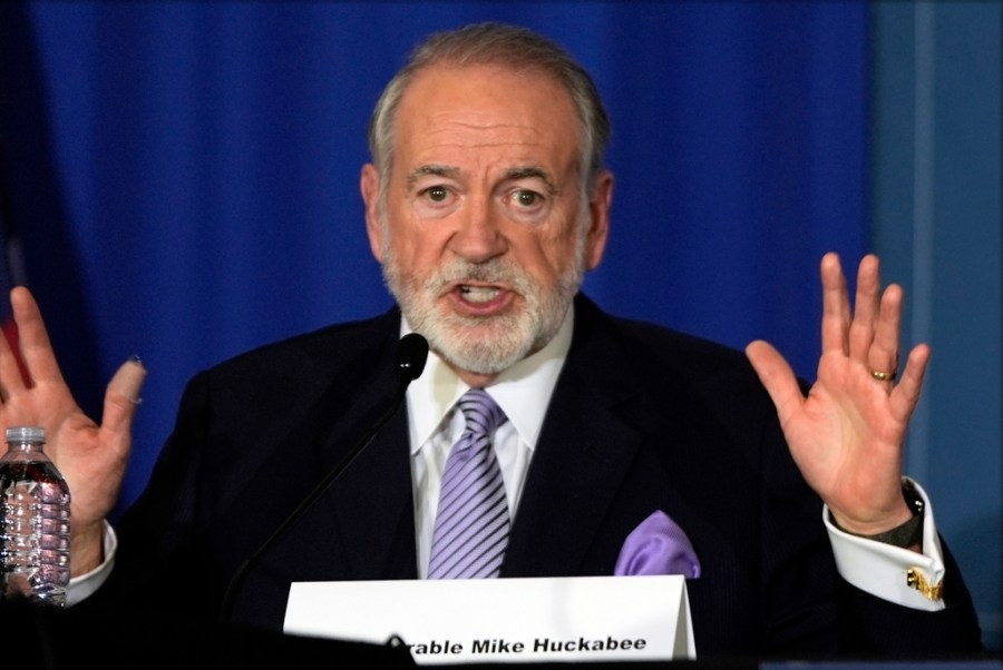 US Senate confirms former Arkansas Gov. Mike Huckabee as ambassador to Israel