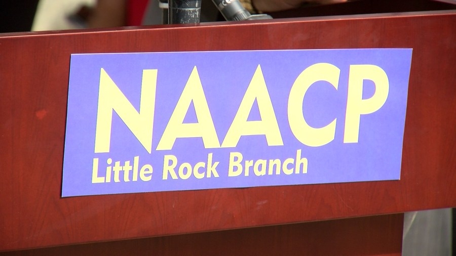 Arkansas NAACP speaks out against Job Corps closings