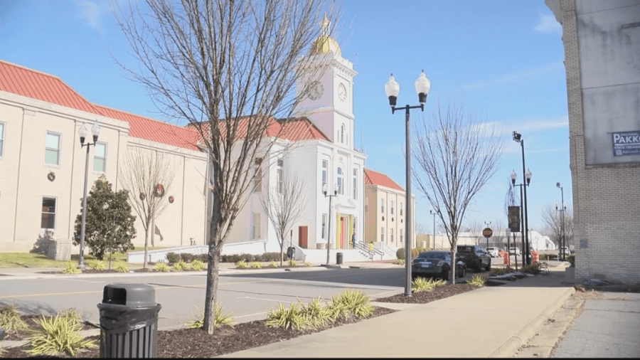Jefferson County employees say they feel relief as governor signs bill requiring county to use 2024 budget until 2025 budget passes