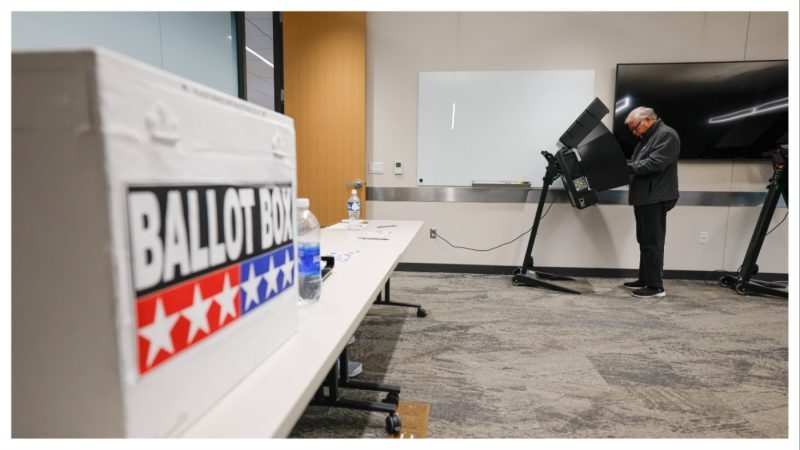 Little Rock political activist announces candidacy for U.S. Congress in Arkansas 2nd District