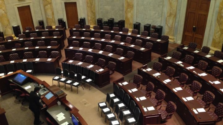 Bill to extend Medicaid post-partum care to 12 months passes Arkansas House, heads for Senate