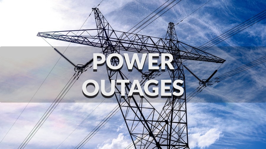 Storms moving through Arkansas Friday night leave thousands without power