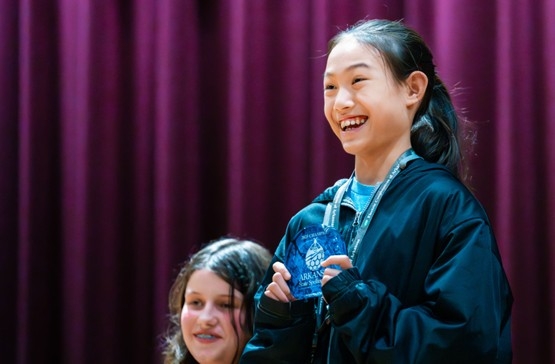 Arkansas State Spelling Bee won by Pulaski County student
