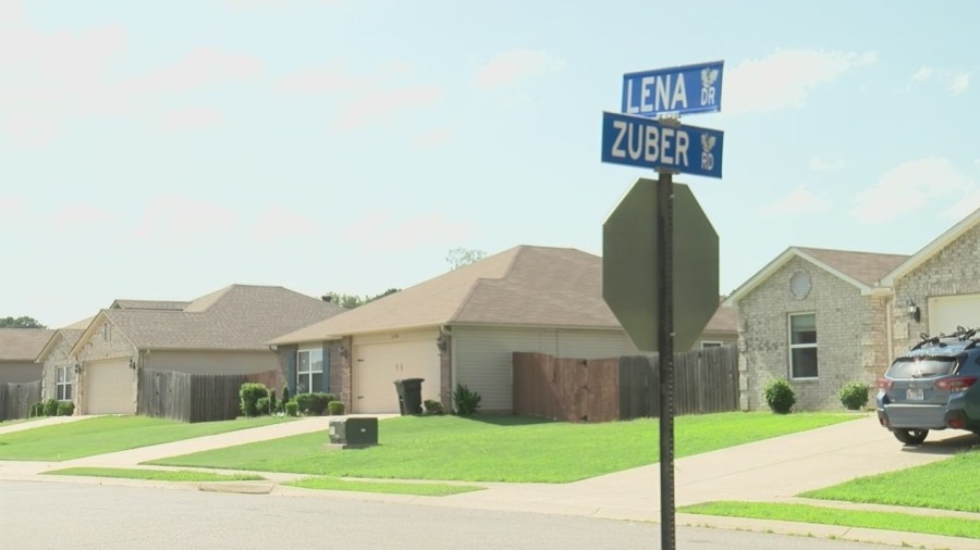 ‘I am horrified,' Residents react after Bryant police make an arrest in connection to triple homicide