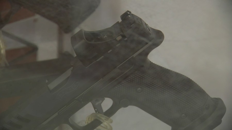 Arkansas parents react to new law requiring gun safety education in public schools