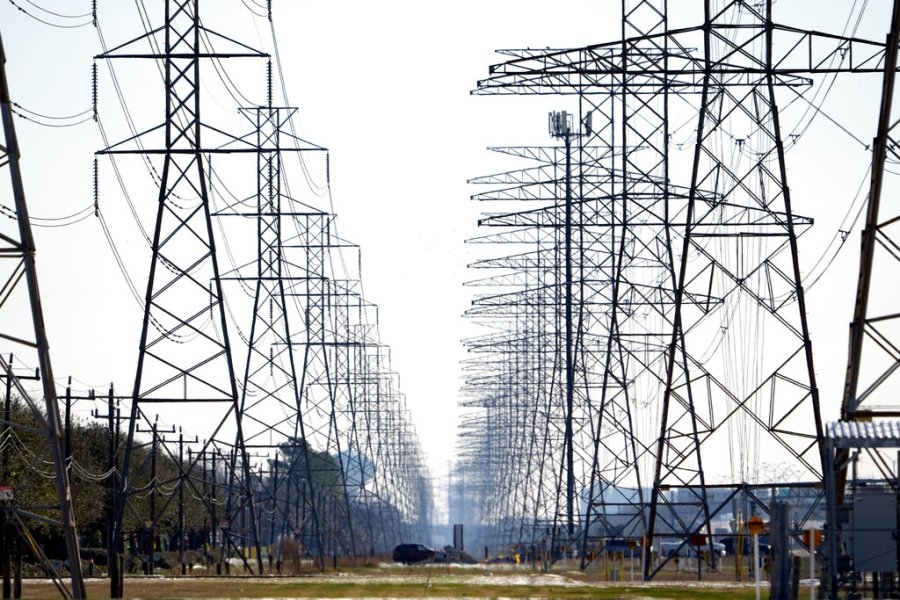 Bill filed in Arkansas legislature to protect existing electric power plants