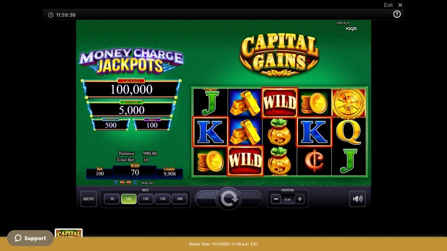 Bill to bring online gaming to Arkansas filed in legislature