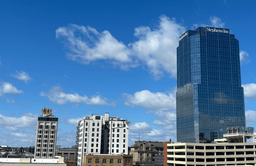 Little Rock CVB launches resident survey to further improve tourism