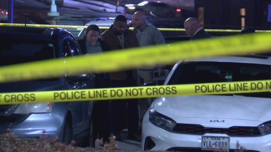 Little Rock city leaders react after 9 homicides in the month of January