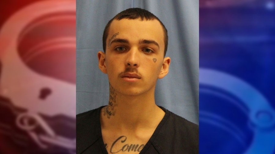 Court records show previous aggravated robbery investigation leads to arrest of accused Park Plaza Mall shooter