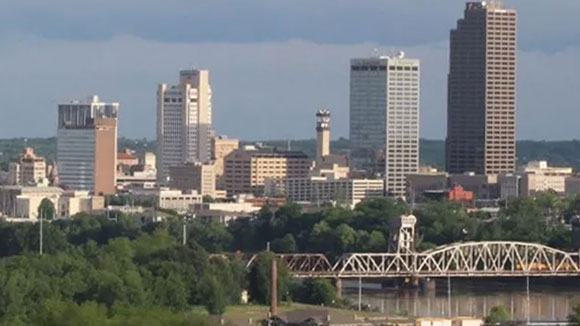 Chief of Staff resigning from Little Rock mayor's office