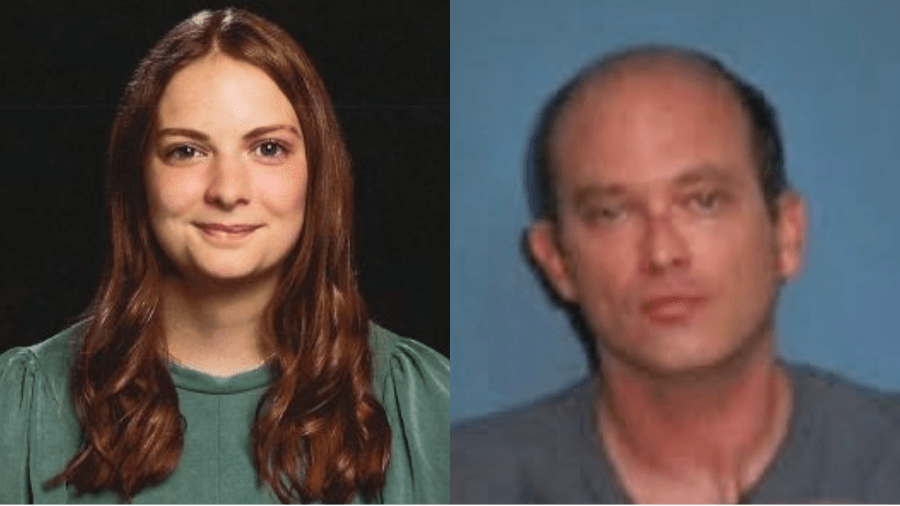 AMBER Alert suspect facing charges, teen still missing
