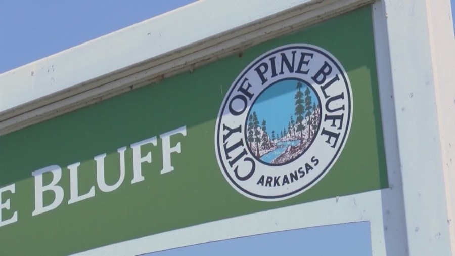 Pine Bluff community celebrates 500 days without juvenile homicide