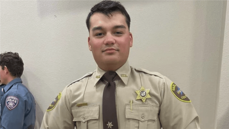Deadly crash leaves Garland County deputy hospitalized