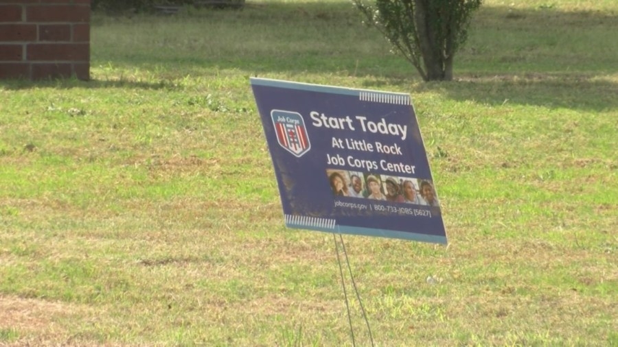 Career counselor at Little Rock Job Corps says federal pause on operations nationwide leaves students with nowhere to go
