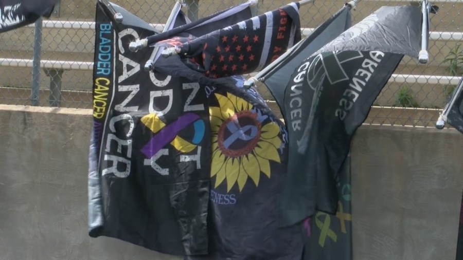 Walkathon in Arkadelphia raises over $50,000 for cancer society