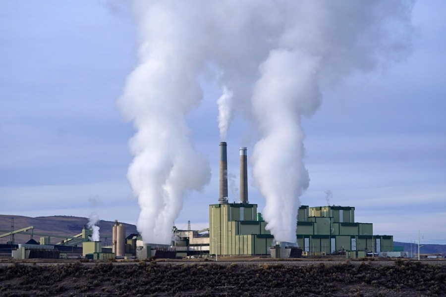 Bill filed in Arkansas legislature to protect power plants from closure