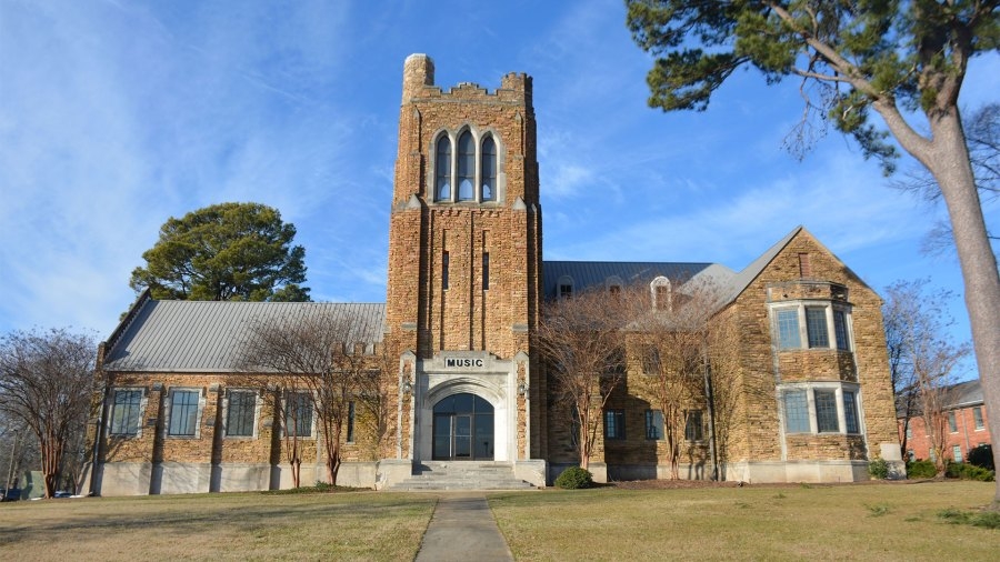 PHOTOS: Arkansas Historic Preservation program adds nine sites to National Register of Historic Places