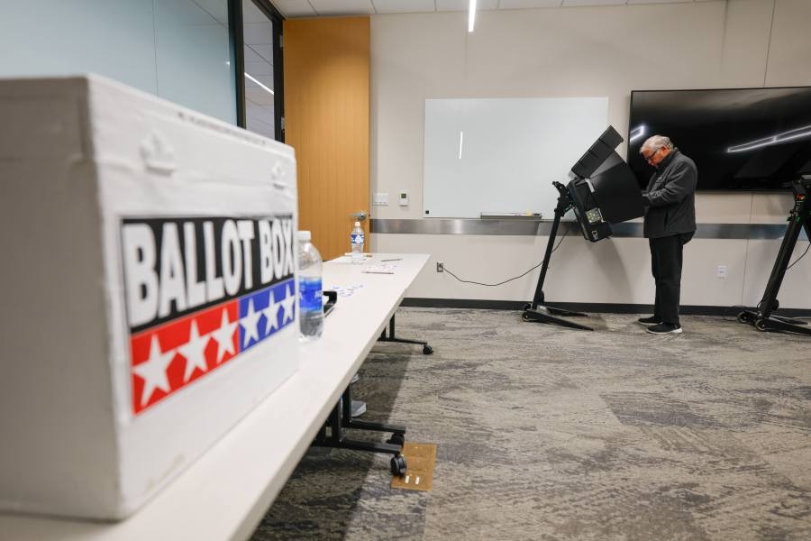 Arkansas attorney general approves ballot title to roll back referendum legislation