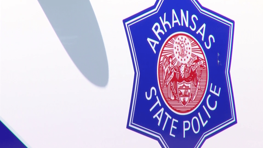 Arkansas State Police reminds drivers to move over for first responders