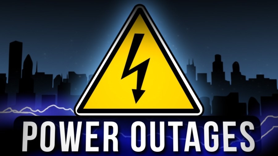 Sunday storms create power outages for Arkansans