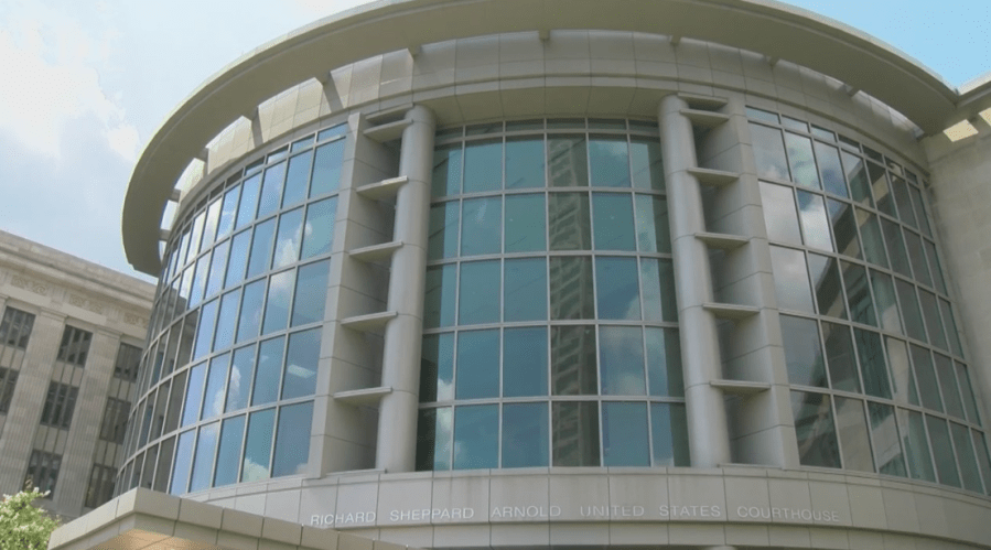 Federal trial underway to restore Pope County casino license or keep it revoked