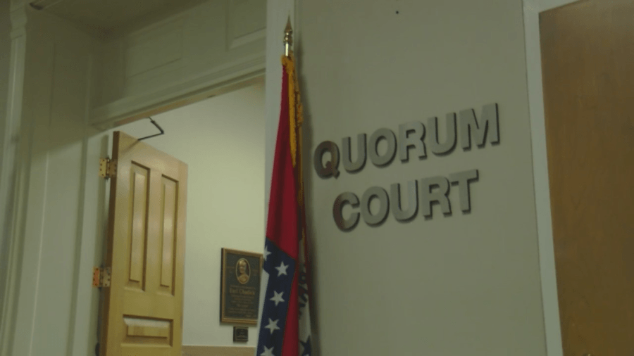 Jefferson County government shutdown continues as legislative action begins to step in
