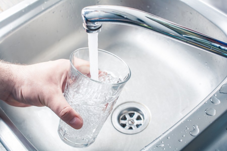 New Arkansas law establishes grant program for water and sewer facilities