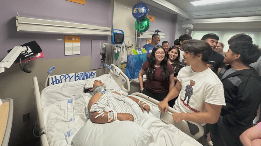 Family gives update on Searcy teen shot in neck; police say gunman was deported twice