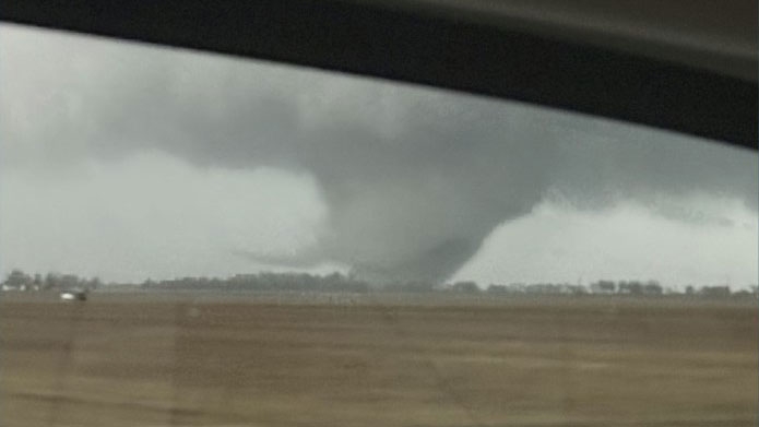 Craighead County sheriff confirms at least 8 injuries after storms
