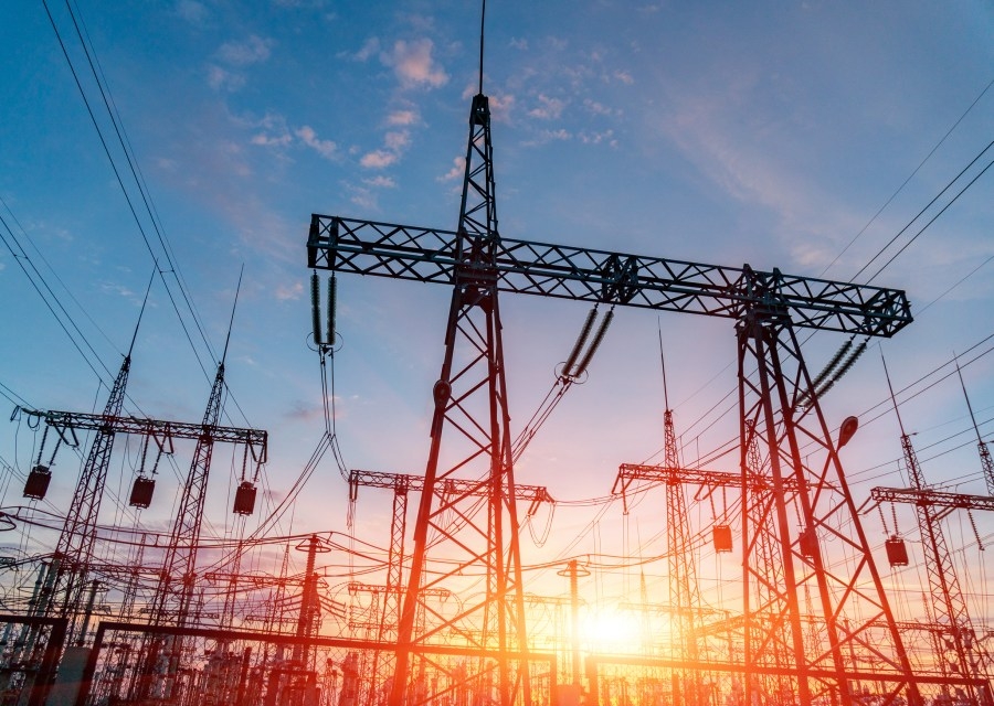 Amendment may bolster Arkansas legislation restructuring electrical utilities