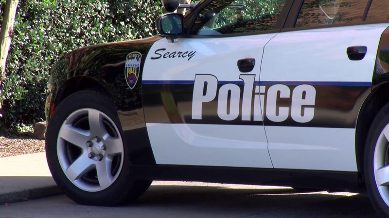 Fentanyl overdose in Searcy bowling alley leads to two arrests