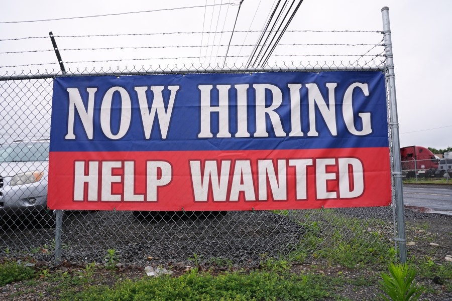 Arkansas unemployment rate holds stable for fourth month