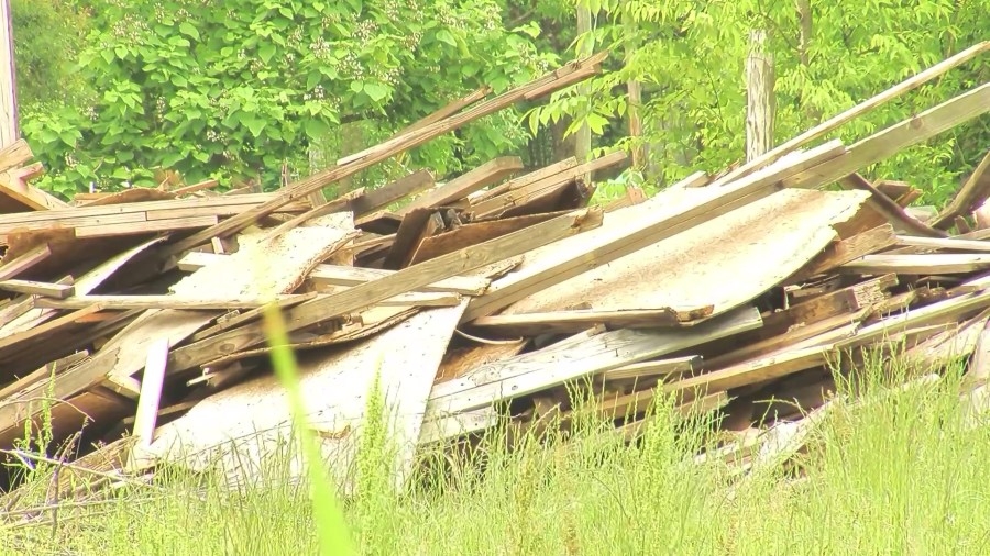 Arkansas severe weather victims grateful for FEMA reversal on disaster assistance for March storms