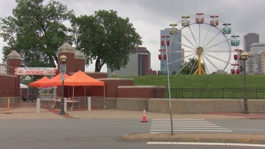 Pulaski County Fair organizers emphasize safety as top priority amid controversy on social media