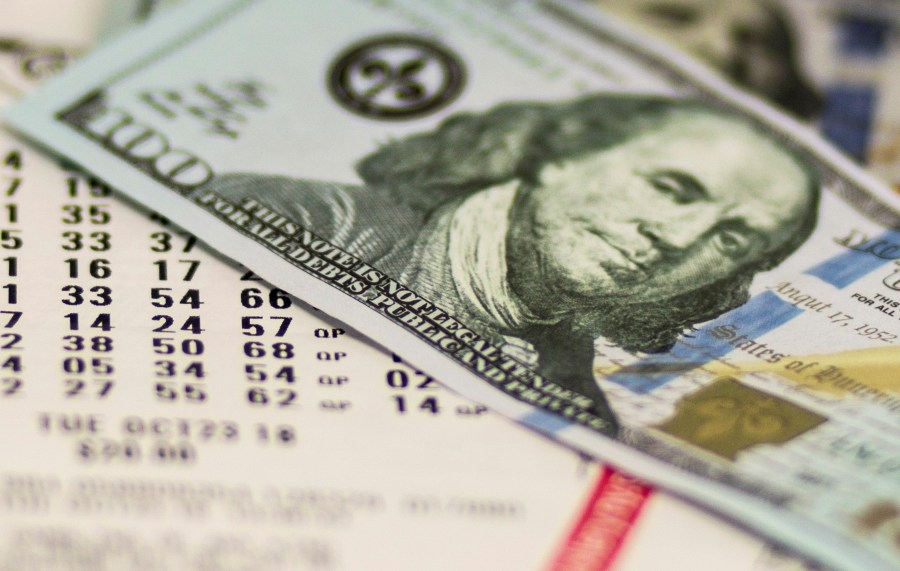 CHECK YOUR TICKETS: Arkansas Natural State Jackpot ticket worth $430,000 sold in Stamps