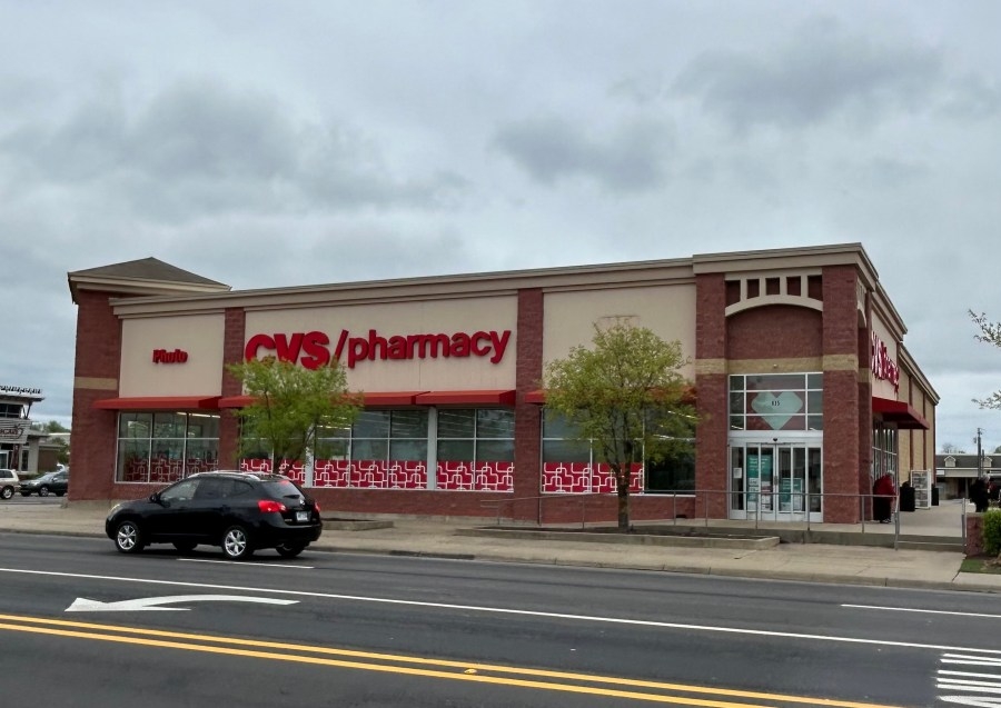 CVS shares statement after Arkansas bill restricting PBMs from owning pharmacies is signed into law