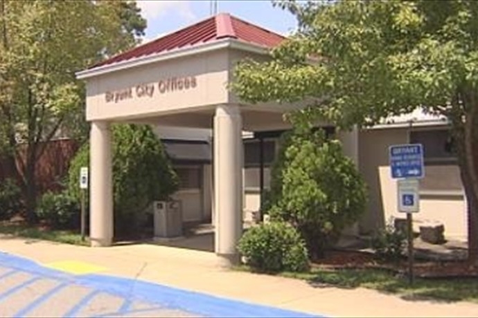 Bryant presents draft stormwater plan for flooding and infrastructure upgrades